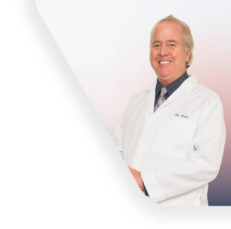 Dr. Mark Weis the Created GlucoBerry
