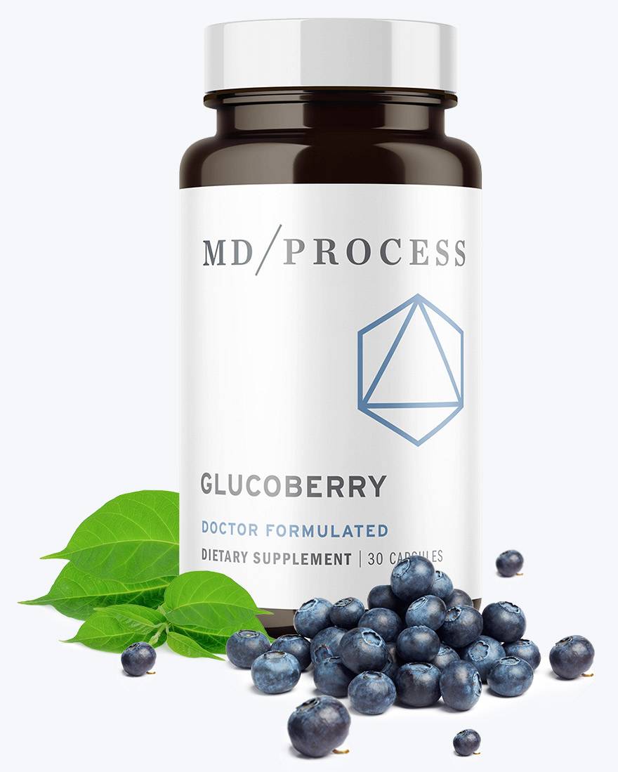 GlucoBerry satisfaction guaranteed